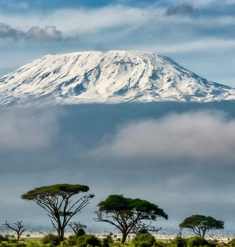Summit Kilimanjaro: Conquer the Roof of Africa