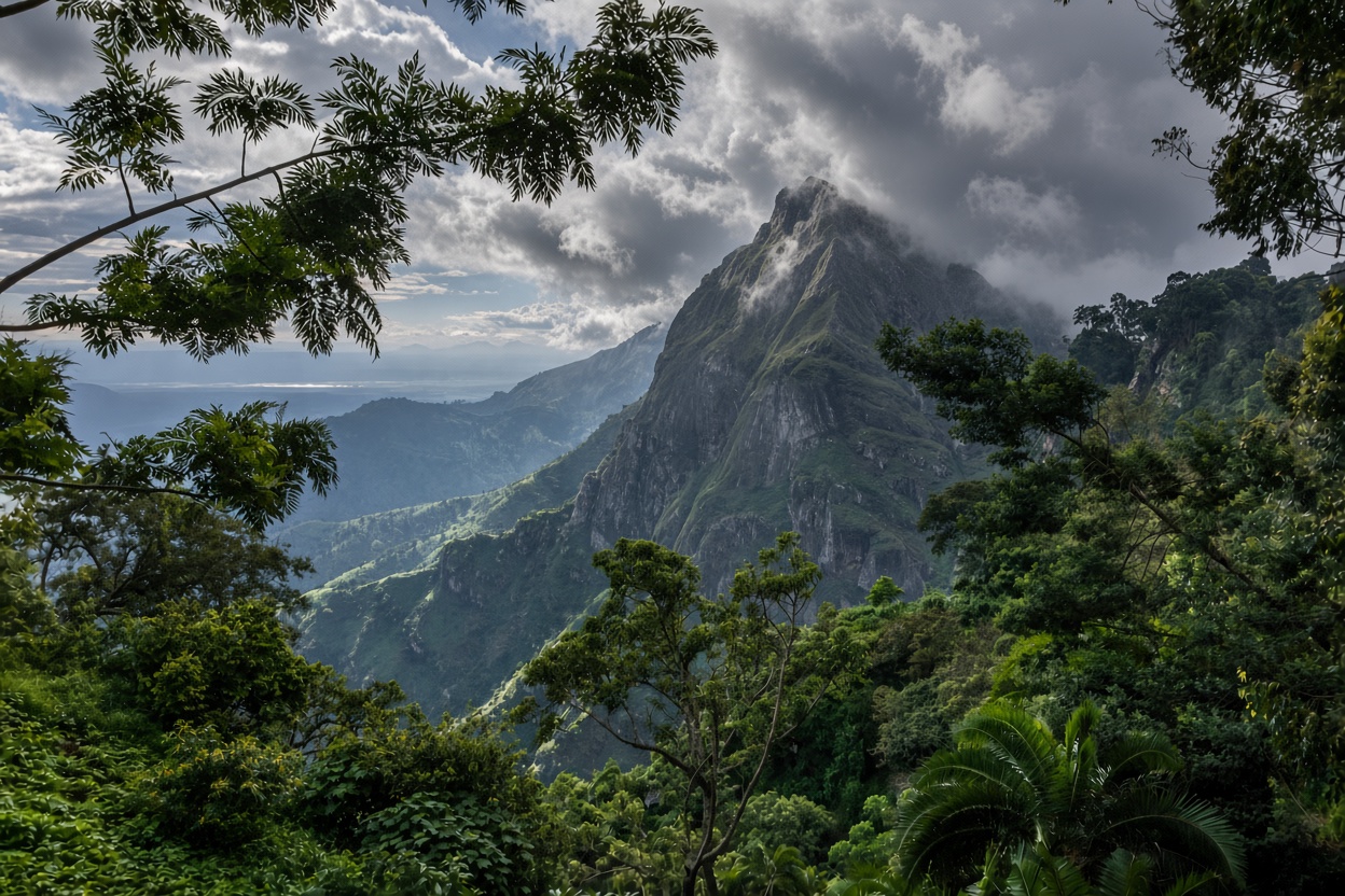 Usambara Mountains Trekking & Hiking: Discover Tanzania Beyond the Safari