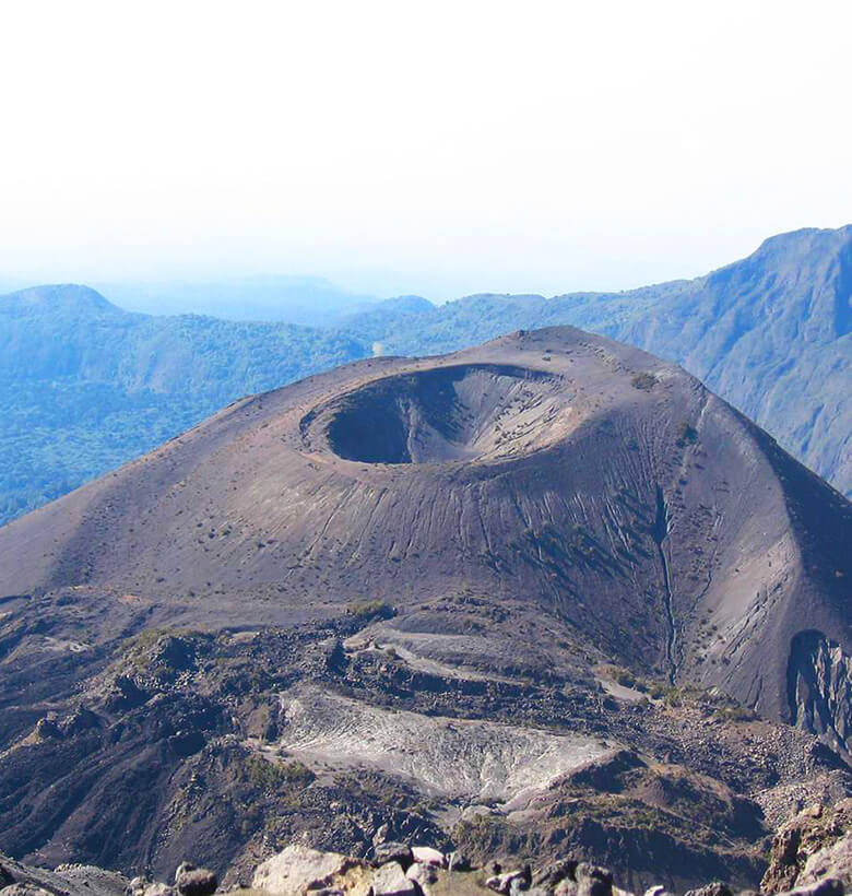 Summit Mount Meru: Tranquil Trek to the Roof of Arusha